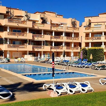 Apartamento Serendipia Resort Cala Bona @Mallorca ソン・セルヴェラ エクステリア 写真