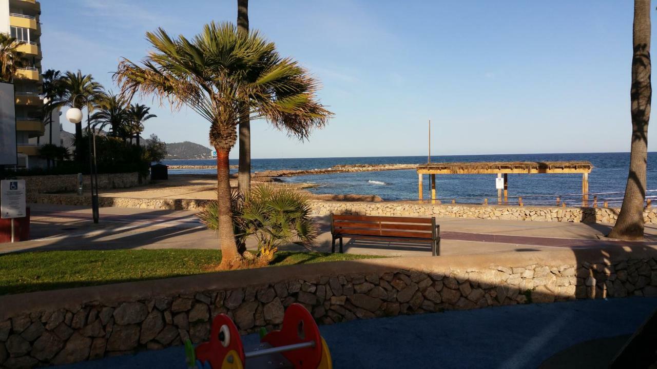 Apartamento Serendipia Resort Cala Bona @Mallorca ソン・セルヴェラ エクステリア 写真