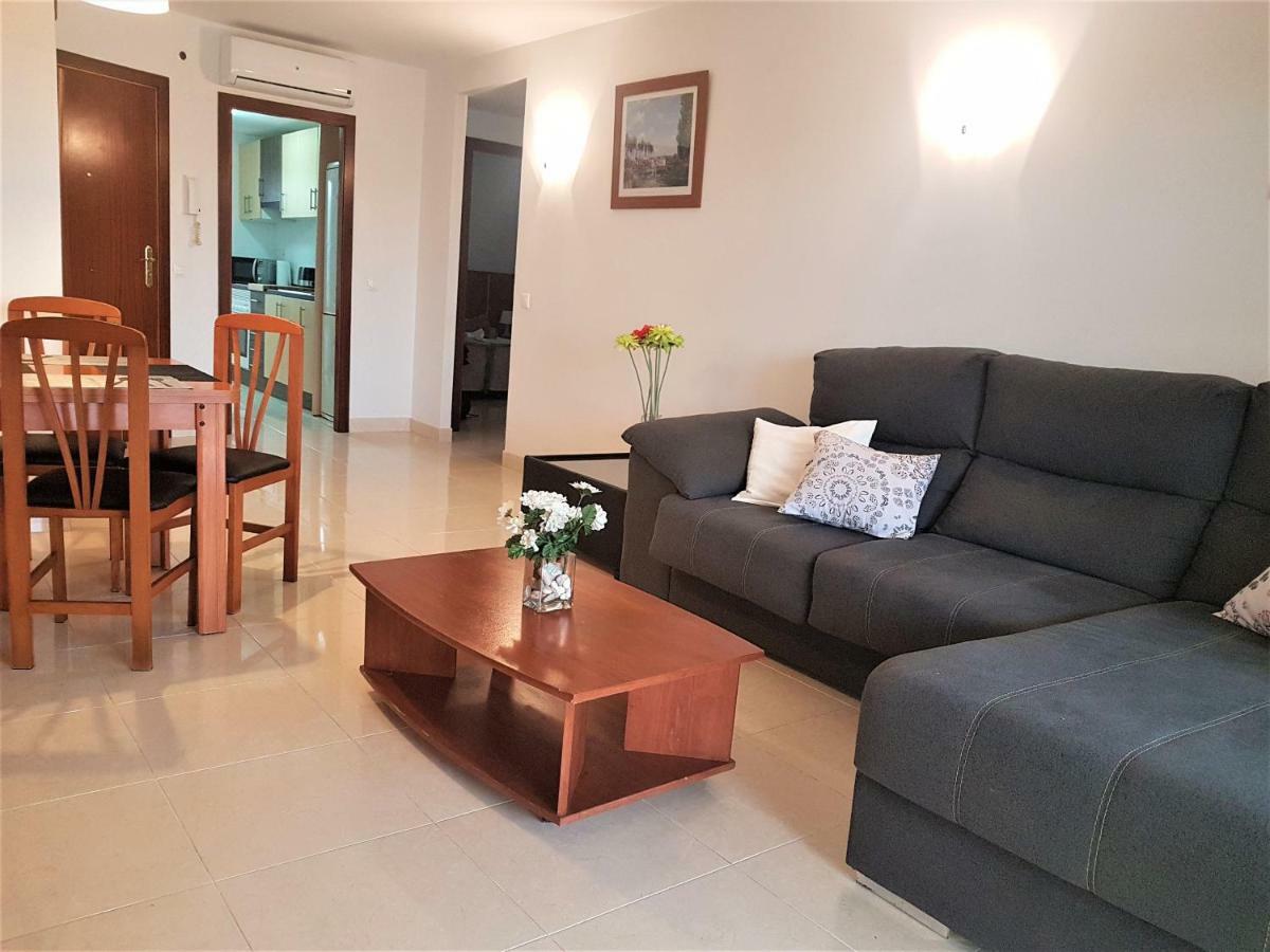 Apartamento Serendipia Resort Cala Bona @Mallorca ソン・セルヴェラ エクステリア 写真