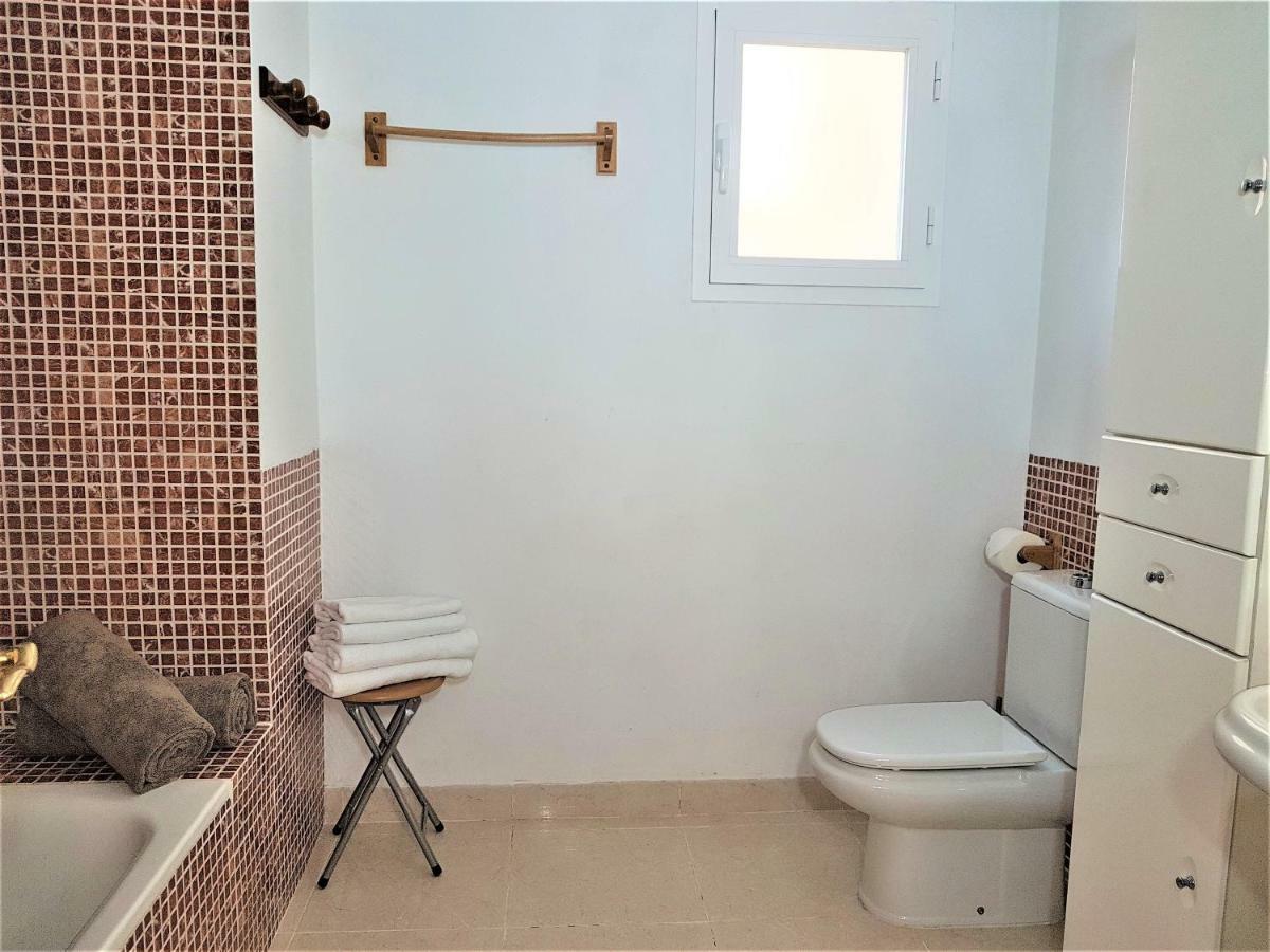 Apartamento Serendipia Resort Cala Bona @Mallorca ソン・セルヴェラ エクステリア 写真