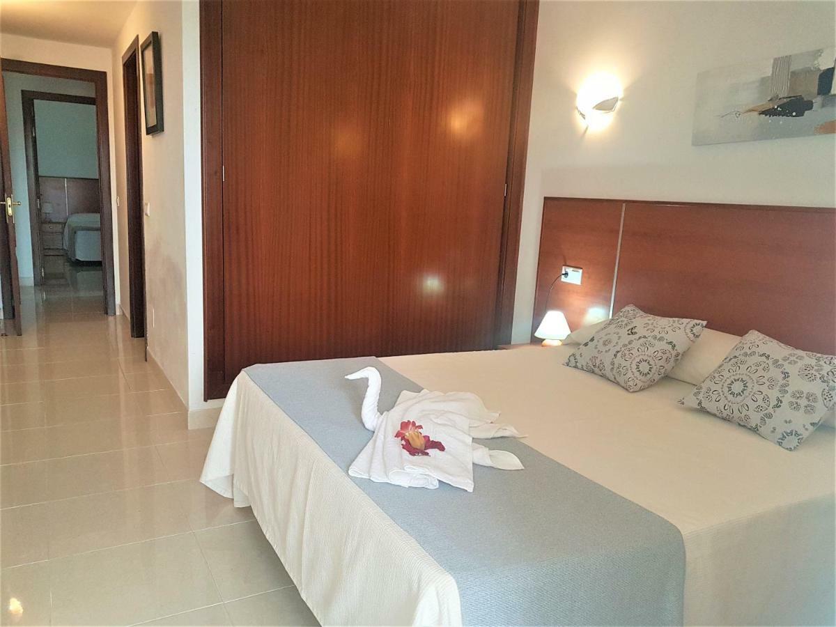 Apartamento Serendipia Resort Cala Bona @Mallorca ソン・セルヴェラ エクステリア 写真