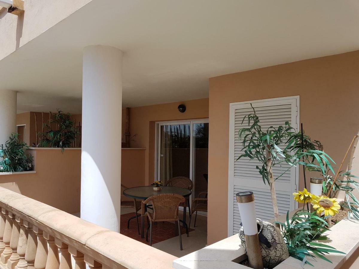 Apartamento Serendipia Resort Cala Bona @Mallorca ソン・セルヴェラ エクステリア 写真