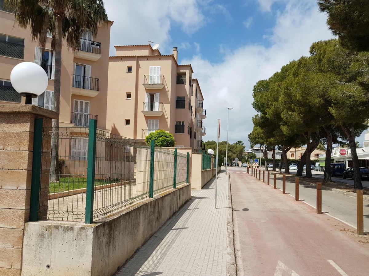 Apartamento Serendipia Resort Cala Bona @Mallorca ソン・セルヴェラ エクステリア 写真