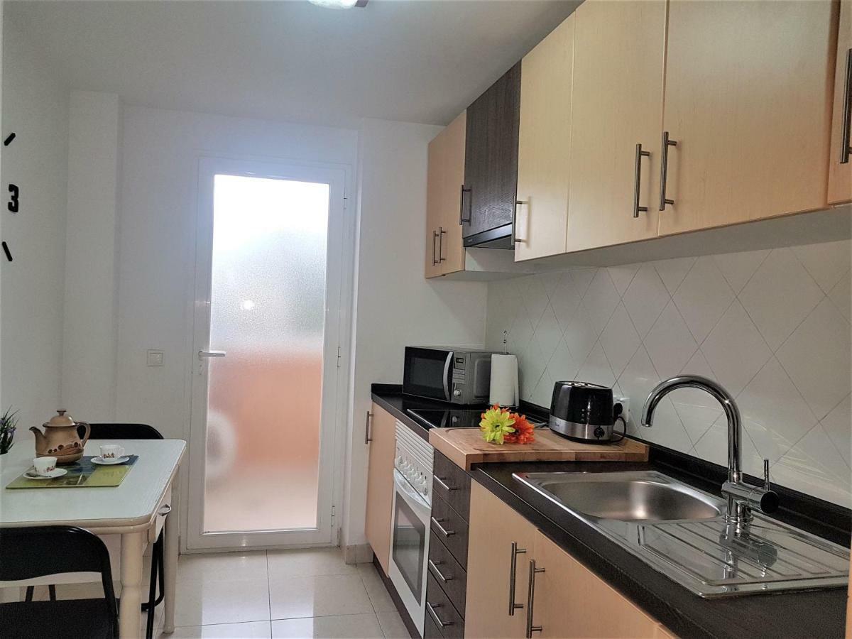 Apartamento Serendipia Resort Cala Bona @Mallorca ソン・セルヴェラ エクステリア 写真